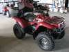 2007 KAWASAKI KVF360 A 4X4