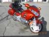 2003 HONDA GOLDWING 1800