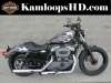 2010 HARLEY-DAVIDSON XL1200N NIGHTSTER