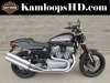 2009 HARLEY-DAVIDSON XR1200R