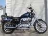 2002 HARLEY-DAVIDSON XL1200C CUSTOM