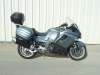 2008 KAWASAKI CONCOURS 1400 ABS