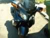 2004 SUZUKI BURGMAN 650