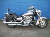 2003 KAWASAKI VULCAN CLASSIC 1600 EFI A1