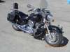 2003 YAMAHA V STAR CLASSIC 1100