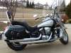 2007 KAWASAKI VULCAN CLASSIC 900 LT