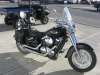 2005 KAWASAKI VULCAN CLASSIC 800 B10