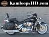 2004 HONDA VTX1300S RETRO SPOKE