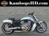 2009 HARLEY-DAVIDSON VRSCF V-ROD MUSCLE