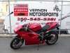 2009 DUCATI 1198S SUPERBIKE*