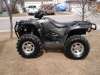 2006 SUZUKI LTA700X KING QUAD 4X4