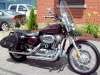 2007 HARLEY-DAVIDSON XL1200C CUSTOM