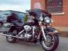 2008 HARLEY-DAVIDSON FLHTCI ELECTRA CLASSIC