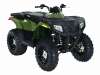 2010 POLARIS SPORTSMAN 400