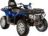 2010 POLARIS SPORTSMAN 850 EPS TOURING