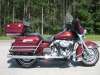 2008 HARLEY-DAVIDSON FLHTCI ELECTRA CLASSIC