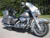 2008 HARLEY-DAVIDSON FLHTCI ELECTRA CLASSIC