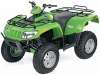 2008 ARCTIC CAT 500 4X4