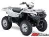 2009 SUZUKI LTA750XP KING QUAD POW.STRG