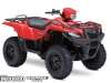 2009 SUZUKI LTA750X KING QUAD