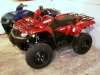 2009 SUZUKI LTA500XP KING QUAD POW.STRG