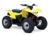 2008 SUZUKI LTZ90 QUADSPORT Z90