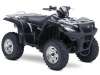 2009 SUZUKI LTA450XZ KING QUAD 4X4 SE