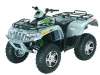 2009 ARCTIC CAT THUNDERCAT EFI 4X4 H2 SE AUTO