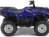 2009 YAMAHA YFM7FGP GRIZZLY FI EPS