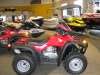 2004 HONDA TRX400FG FOREMAN GPS 4X4