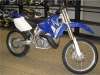 2007 YAMAHA YZ250