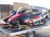 2006 SKI-DOO SUMMIT 1000 HIGHMARK SDI 151" R