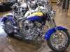 2006 HARLEY-DAVIDSON FLSTFSE2 SCREAMIN' EAGLE FAT BOY