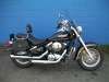 2004 KAWASAKI VULCAN CLASSIC 800 B9