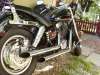 2005 HONDA SHADOW SABRE 1100