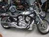 2004 HARLEY-DAVIDSON VRSCA V-ROD