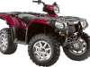 2010 POLARIS SPORTSMAN 850 XP EPS