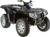 2010 POLARIS SPORTSMAN 850 XP EPS