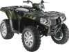 2010 POLARIS SPORTSMAN 550 XP EPS