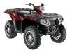 2010 POLARIS SPORTSMAN 850 XP EPS