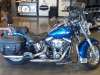 2005 HARLEY-DAVIDSON FLSTC HERITAGE CLASSIC