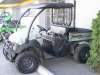 2006 KAWASAKI KAF400 A MULE 610 4X4