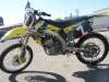 2008 SUZUKI RMZ250 FOUR STROKE