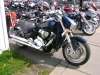 2006 SUZUKI BOULEVARD 1800 M109R