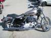 2009 HARLEY-DAVIDSON XL883C SPORTSTER CUSTOM