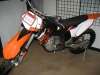 2009 KTM SXF250 4 STROKE