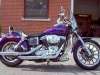 2002 HARLEY-DAVIDSON FXDL DYNA LOW RIDER