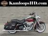 2010 HARLEY-DAVIDSON FLHRCI ROAD KING CLASSIC