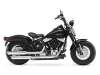 2010 HARLEY-DAVIDSON