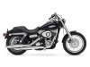 2010 HARLEY-DAVIDSON FXDCI SUPER GLIDE CUSTOM